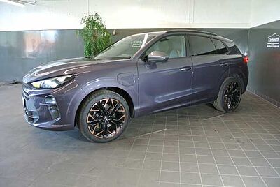 CUPRA Terramar VZ 1.5 eTSI PHEV DSG +Leder+Pano+MATRIX