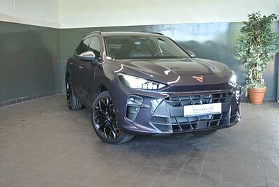 CUPRA Terramar VZ 1.5 eTSI PHEV DSG +Leder+Pano+MATRIX