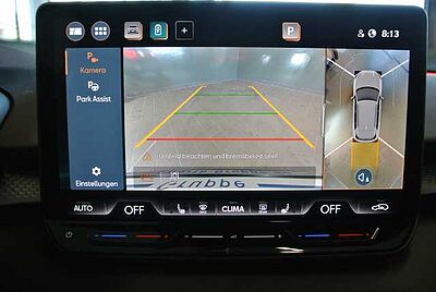 CUPRA Terramar VZ 1.5 eTSI PHEV DSG +Leder+Pano+MATRIX