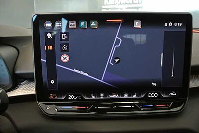 CUPRA Terramar VZ 1.5 eTSI PHEV DSG +Leder+Pano+MATRIX