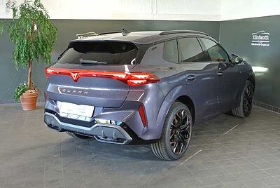 CUPRA Terramar VZ 1.5 eTSI PHEV DSG +Leder+Pano+MATRIX