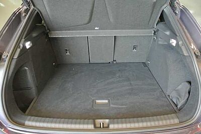 CUPRA Terramar VZ 1.5 eTSI PHEV DSG +Leder+Pano+MATRIX