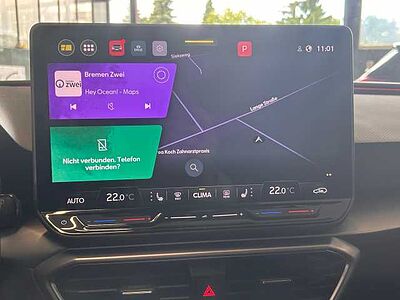 SEAT Leon ST 2.0 TDI DSG FR +Matrix LED+Navi 12,9'