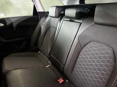 SEAT Leon ST 1.5 eTSI DSG FR +GJR+RFK+XL-Paket