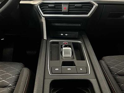 SEAT Leon ST 1.5 eTSI DSG FR +GJR+RFK+XL-Paket