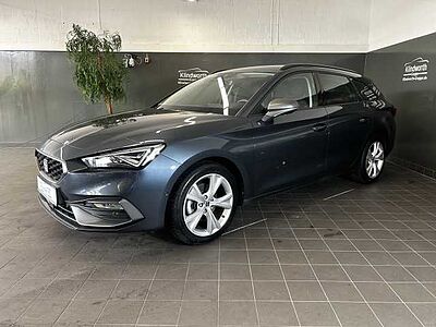 SEAT Leon ST 1.5 eTSI DSG FR +GJR+RFK+XL-Paket