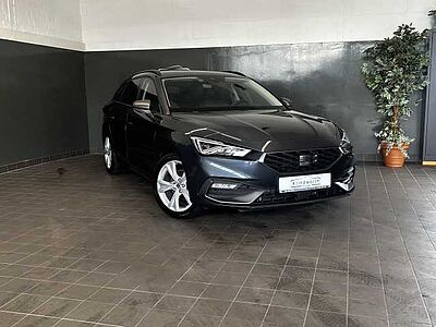 SEAT Leon ST 1.5 eTSI DSG FR +GJR+RFK+XL-Paket
