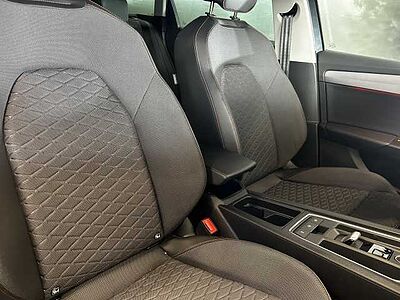 SEAT Leon ST 1.5 eTSI DSG FR +GJR+RFK+XL-Paket