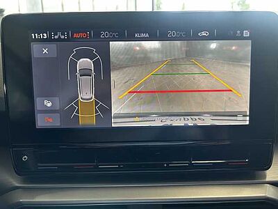 SEAT Leon ST 1.5 eTSI DSG FR +GJR+RFK+XL-Paket