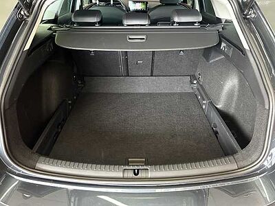 SEAT Leon ST 1.5 eTSI DSG FR +GJR+RFK+XL-Paket