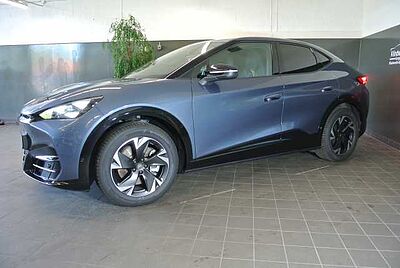 CUPRA Tavascan 210KW/82kWh +GJR+WP-Paket+5J/150TKM