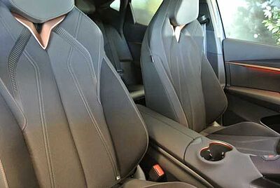 CUPRA Tavascan 210KW/82kWh +GJR+WP-Paket+5J/150TKM