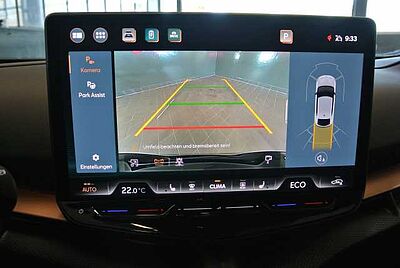 CUPRA Tavascan 210KW/82kWh +GJR+WP-Paket+5J/150TKM