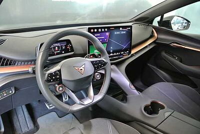 CUPRA Tavascan 210KW/82kWh +GJR+WP-Paket+5J/150TKM