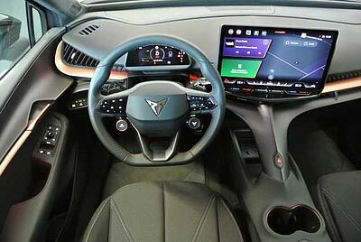 CUPRA Tavascan 210KW/82kWh +GJR+WP-Paket+5J/150TKM