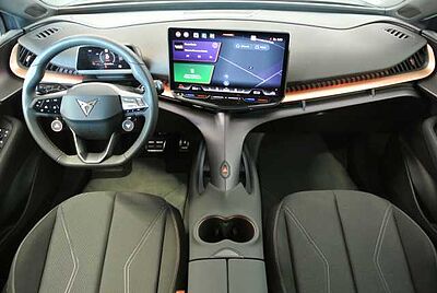 CUPRA Tavascan 210KW/82kWh +GJR+WP-Paket+5J/150TKM