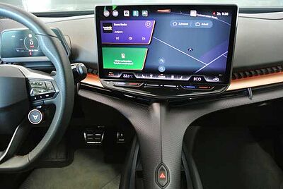 CUPRA Tavascan 210KW/82kWh +GJR+WP-Paket+5J/150TKM