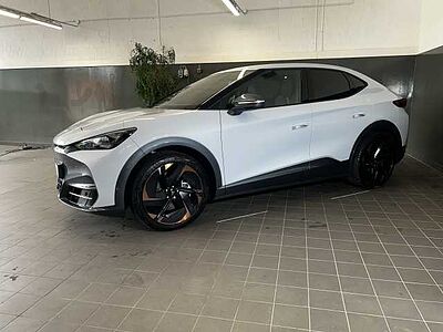 CUPRA Tavascan 250kW/77kWh 4Drive VZ +AHK+Pano