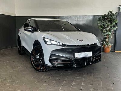 CUPRA Tavascan 250kW/77kWh 4Drive VZ +AHK+Pano