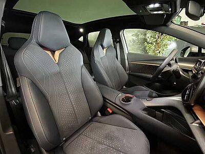 CUPRA Tavascan 250kW/77kWh 4Drive VZ +AHK+Pano