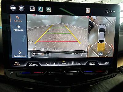 CUPRA Tavascan 250kW/77kWh 4Drive VZ +AHK+Pano