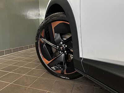 CUPRA Tavascan 250kW/77kWh 4Drive VZ +AHK+Pano