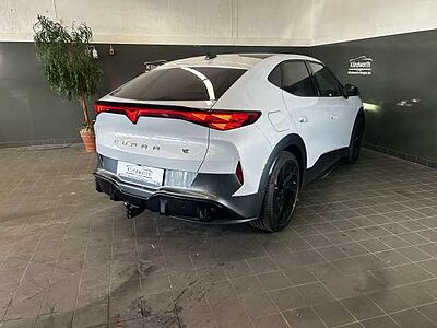 CUPRA Tavascan 250kW/77kWh 4Drive VZ +AHK+Pano