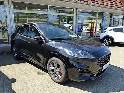 Ford Kuga 1.5 EcoBoost ST-LINE X iACC,LED,Navi