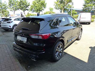 Ford Kuga 1.5 EcoBoost ST-LINE X iACC,LED,Navi