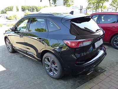 Ford Kuga 1.5 EcoBoost ST-LINE X iACC,LED,Navi