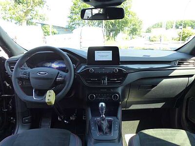 Ford Kuga 1.5 EcoBoost ST-LINE X iACC,LED,Navi