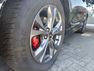 Ford Kuga 1.5 EcoBoost ST-LINE X iACC,LED,Navi