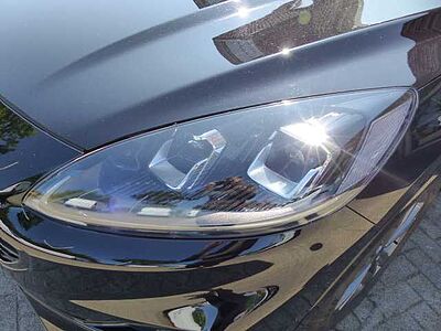 Ford Kuga 1.5 EcoBoost ST-LINE X iACC,LED,Navi