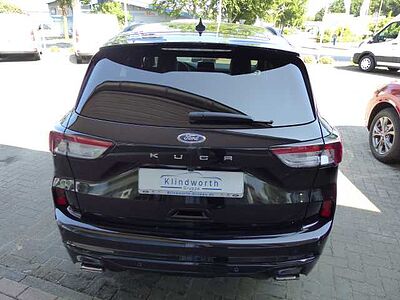 Ford Kuga 1.5 EcoBoost ST-LINE X iACC,LED,Navi