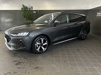 Ford Focus Turnier 1.5 E.Blue Aut. Active X +Pano
