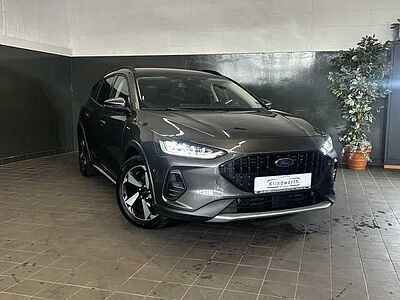Ford Focus Turnier 1.5 E.Blue Aut. Active X +Pano