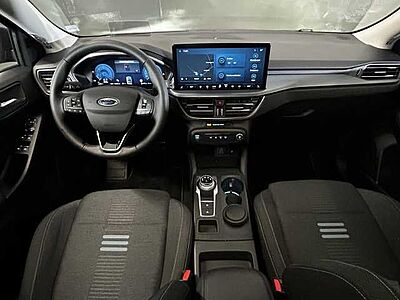 Ford Focus Turnier 1.5 E.Blue Aut. Active X +Pano
