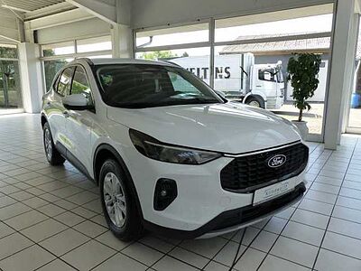 Ford Kuga 1.5 EcoBoost Titanium iACC,Winter Paket