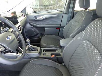 Ford Kuga 1.5 EcoBoost Titanium iACC,Winter Paket