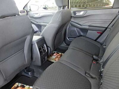 Ford Kuga 1.5 EcoBoost Titanium iACC,Winter Paket