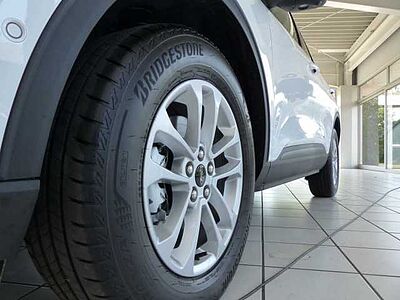 Ford Kuga 1.5 EcoBoost Titanium iACC,Winter Paket