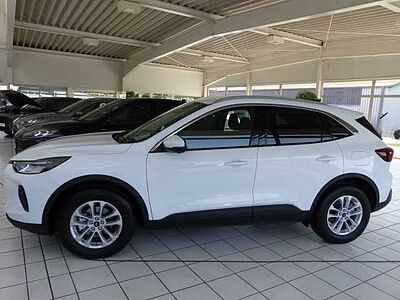 Ford Kuga 1.5 EcoBoost Titanium iACC,Winter Paket