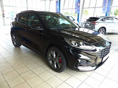 Ford Kuga 1.5 EcoBoost ST-LINE X iACC,LED,Pano