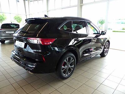 Ford Kuga 1.5 EcoBoost ST-LINE X iACC,LED,Pano