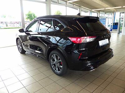 Ford Kuga 1.5 EcoBoost ST-LINE X iACC,LED,Pano