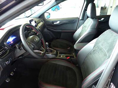 Ford Kuga 1.5 EcoBoost ST-LINE X iACC,LED,Pano