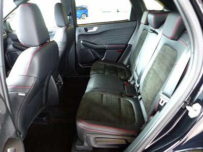 Ford Kuga 1.5 EcoBoost ST-LINE X iACC,LED,Pano