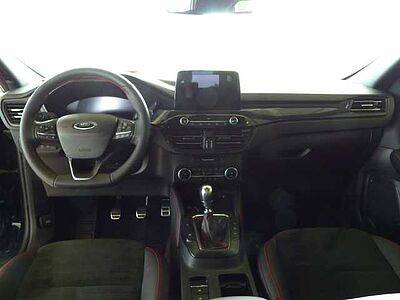 Ford Kuga 1.5 EcoBoost ST-LINE X iACC,LED,Pano
