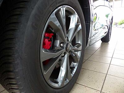 Ford Kuga 1.5 EcoBoost ST-LINE X iACC,LED,Pano