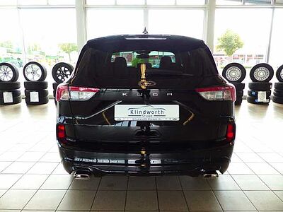 Ford Kuga 1.5 EcoBoost ST-LINE X iACC,LED,Pano